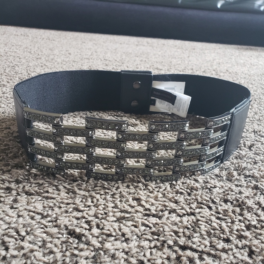 Small BCBG brand belt